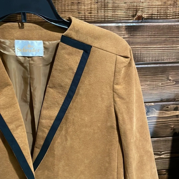 Abe Schrader Blazer - Picture 5 of 11